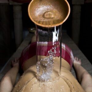 Ritual Marroquí Luxury