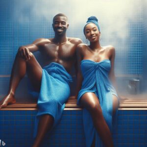 Ritual Baño de Vapor