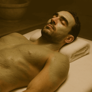 Ritual Serein D´argán